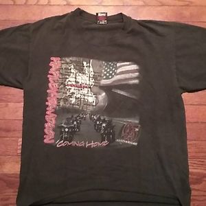 VINTAGE Harley Davidson 95th anniversary tee